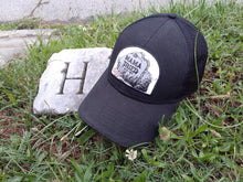 Load image into Gallery viewer, MAMA TRIED Twill Mesh Trucker Hat with Patch
