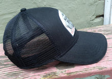 Load image into Gallery viewer, MAMA TRIED Twill Mesh Trucker Hat with Patch
