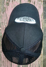 Load image into Gallery viewer, MAMA TRIED Twill Mesh Trucker Hat with Patch
